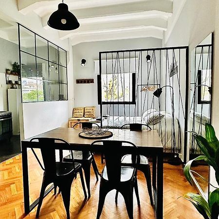 Madero Apartment Буэнос-Айрес Экстерьер фото
