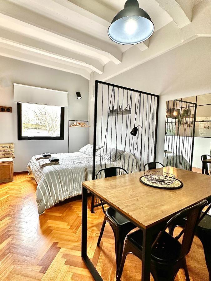 Madero Apartment Буэнос-Айрес Экстерьер фото